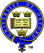 OXFORD UNIVERSITY